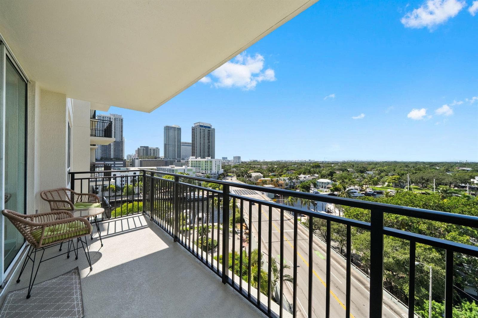 600 W LAS OLAS Boulevard 902S photo 10