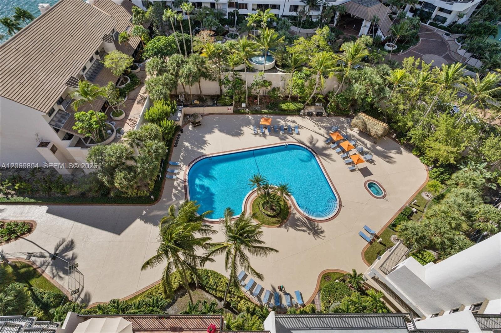 540 Brickell Key Dr 1519 photo 17