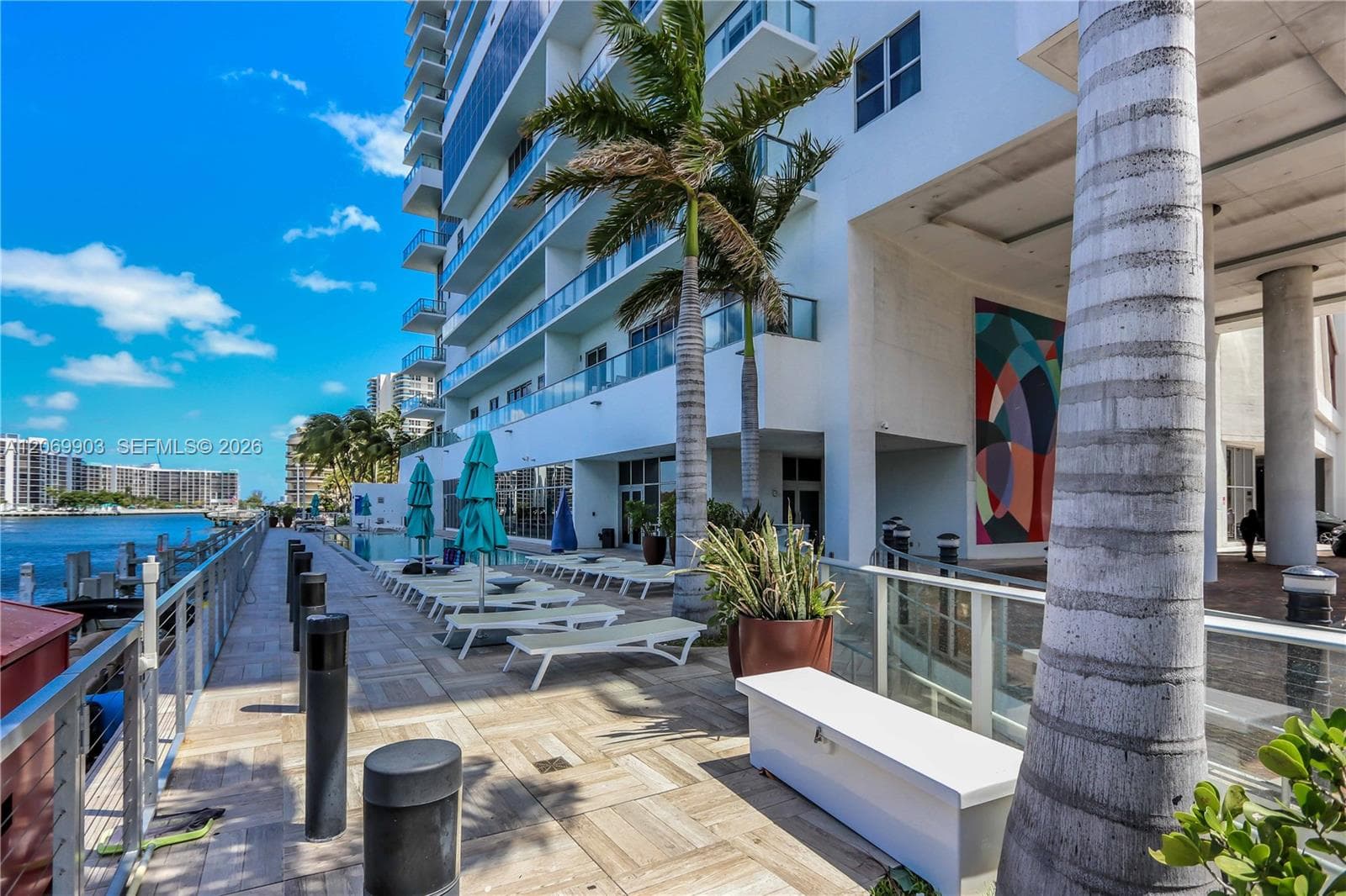 4010 S Ocean Dr T4004 photo 25
