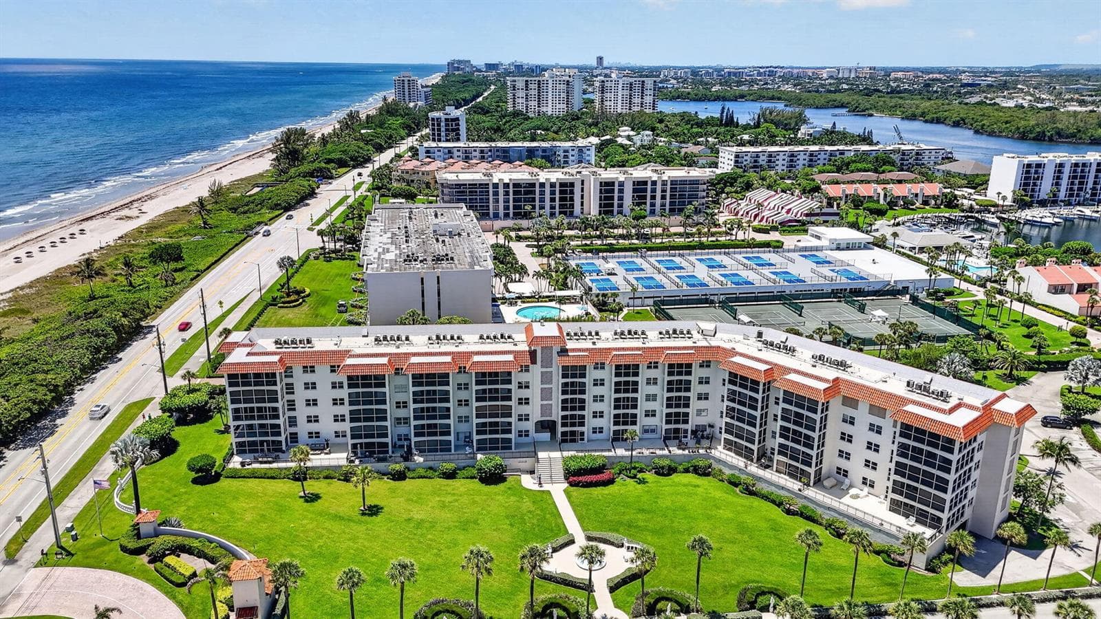 2871 N OCEAN Boulevard D210 photo 2