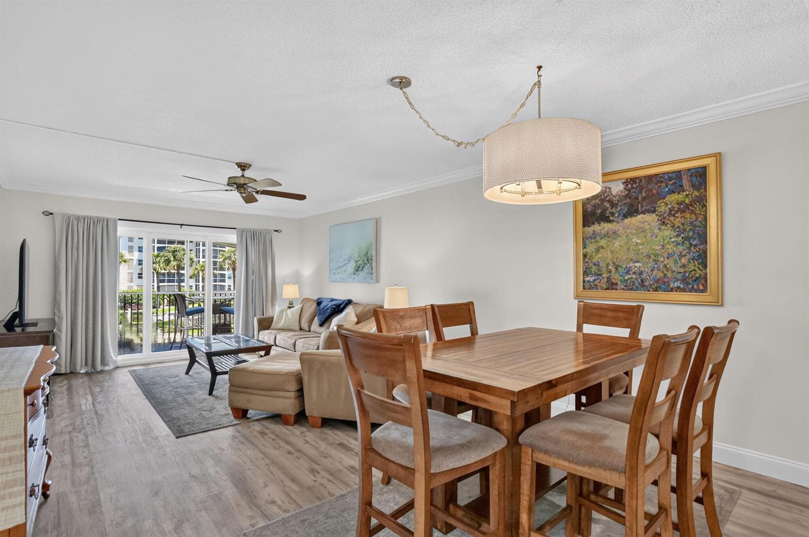 2871 N OCEAN Boulevard D210 photo 12