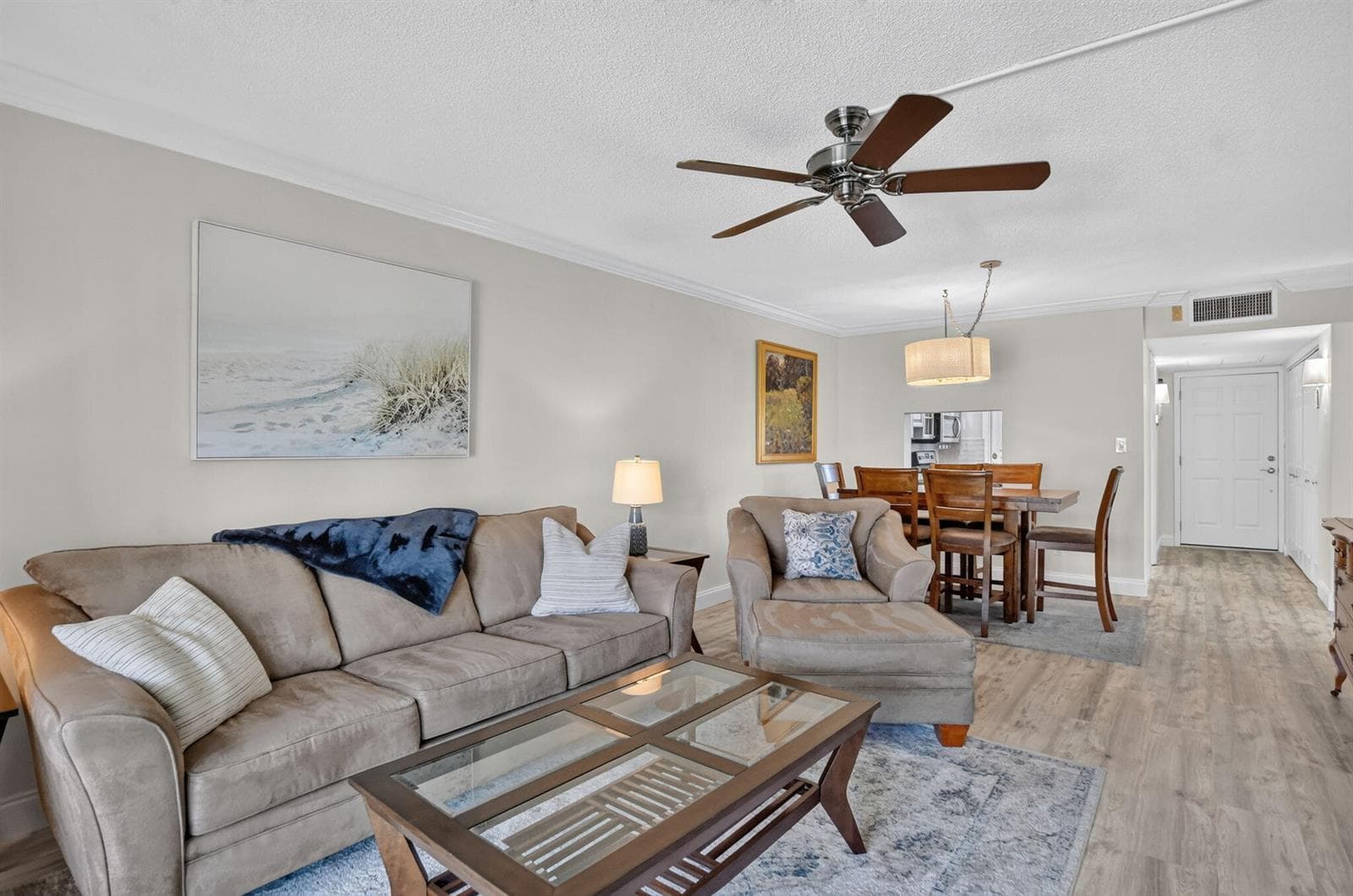 2871 N OCEAN Boulevard D210 photo 22