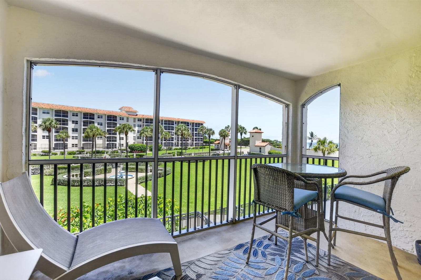2871 N OCEAN Boulevard D210 photo 7