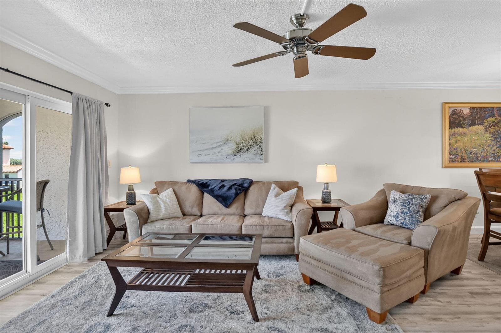 2871 N OCEAN Boulevard D210 photo 9