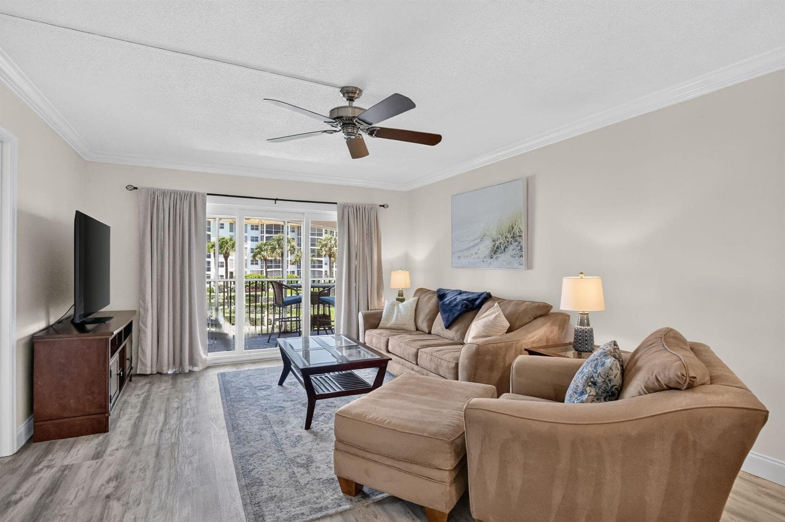 2871 N OCEAN Boulevard D210 photo 10