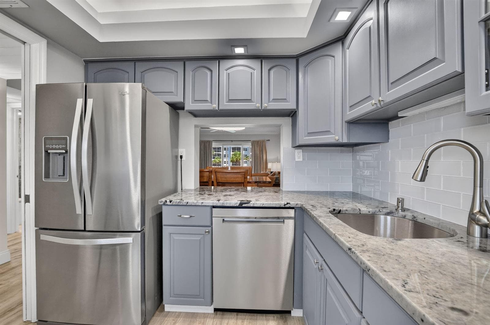 2871 N OCEAN Boulevard D210 photo 14