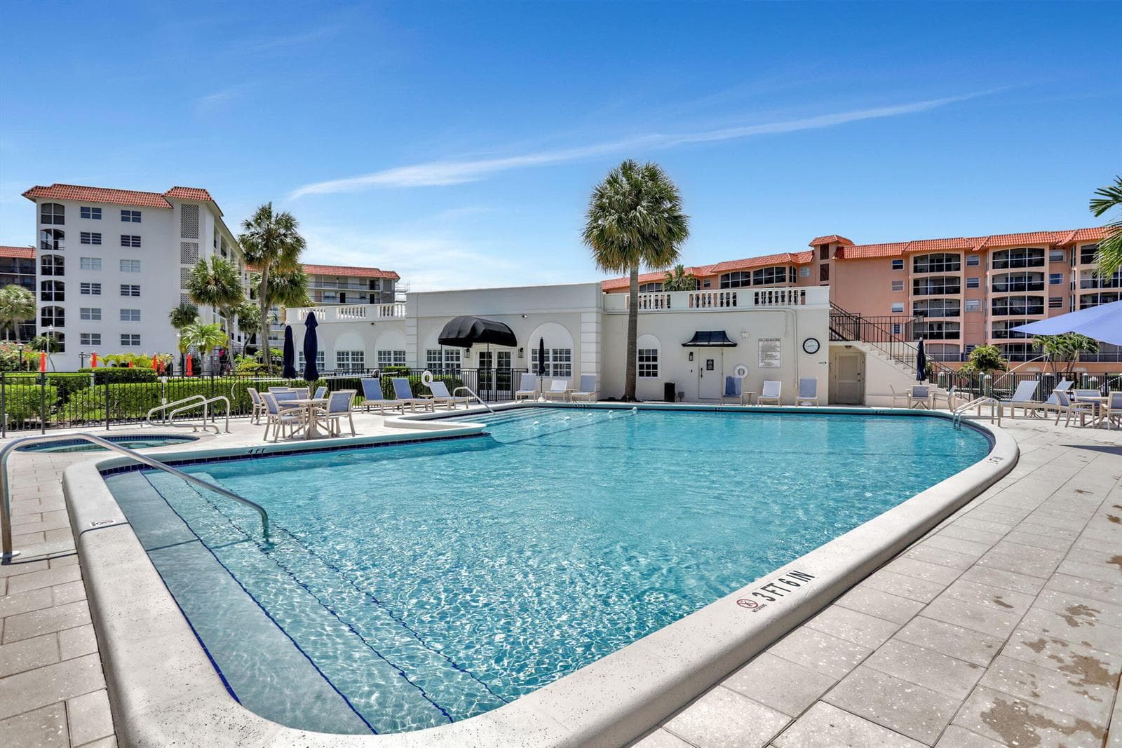 2871 N OCEAN Boulevard D210 photo 4