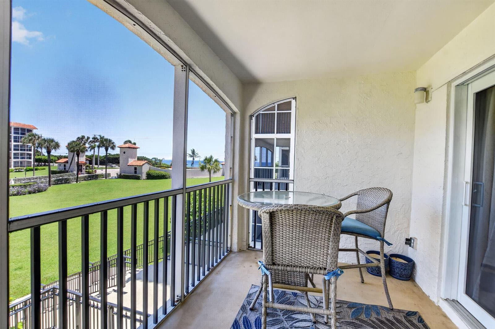 2871 N OCEAN Boulevard D210 photo 8