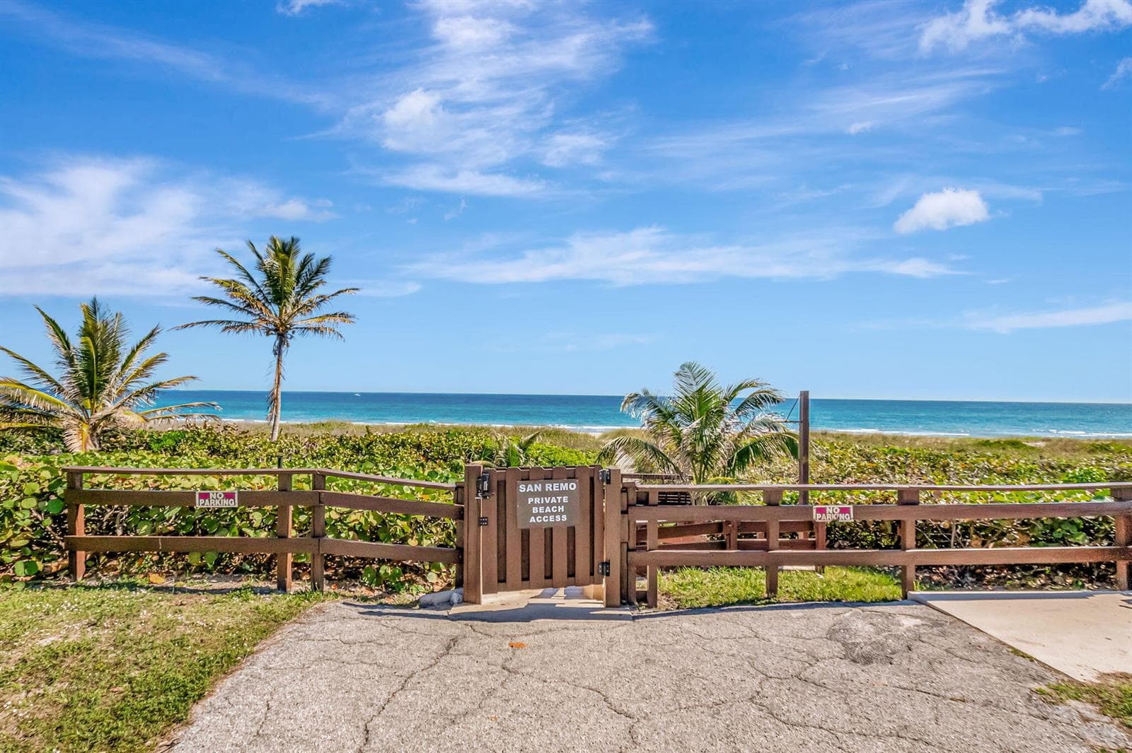 2871 N OCEAN Boulevard D210 photo 25
