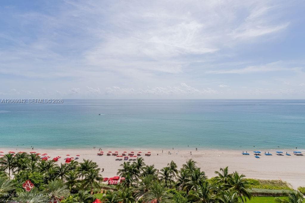 17749 Collins Ave 802 photo 1