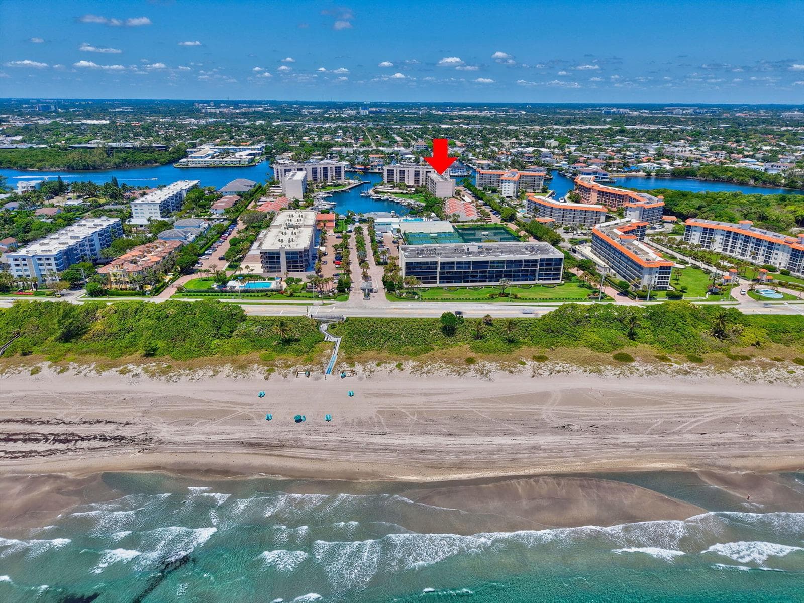 2707 N Ocean Boulevard 306d photo 2