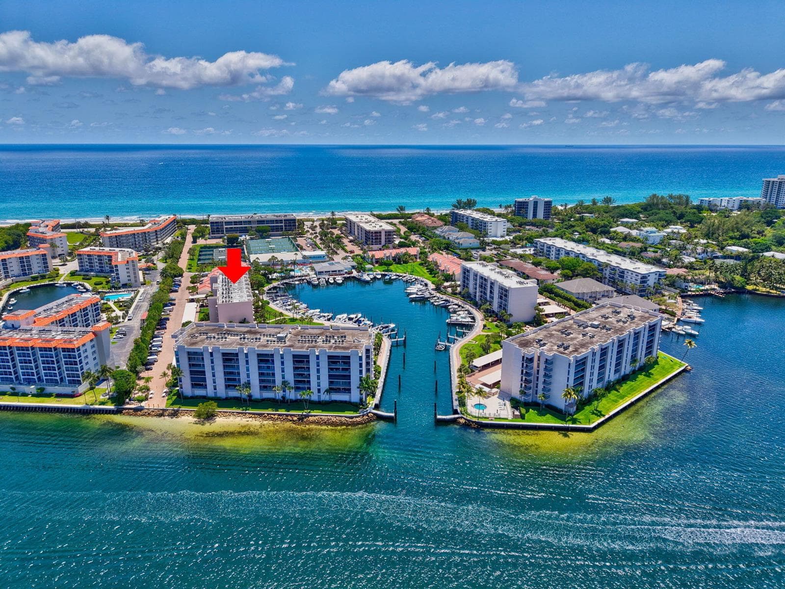 2707 N Ocean Boulevard 306d photo 6