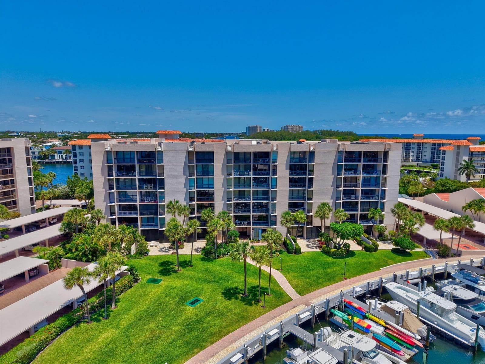 2707 N Ocean Boulevard 306d photo 13