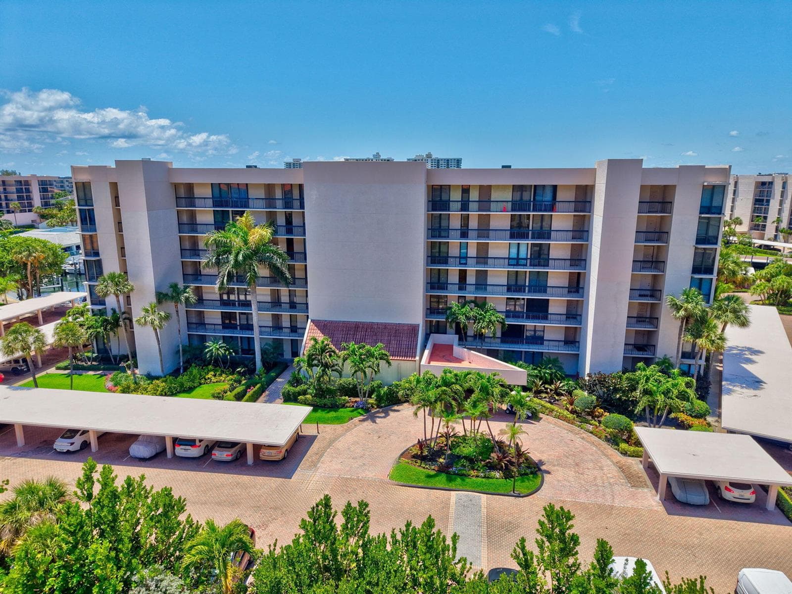 2707 N Ocean Boulevard 306d photo 16