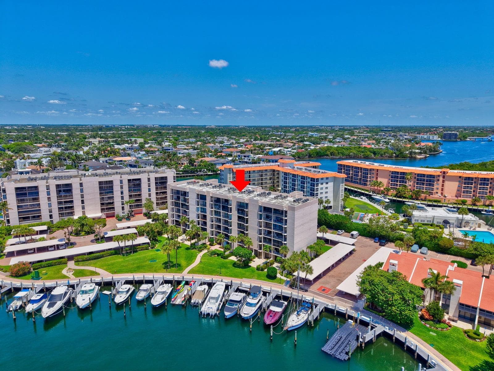 2707 N Ocean Boulevard 306d photo 7