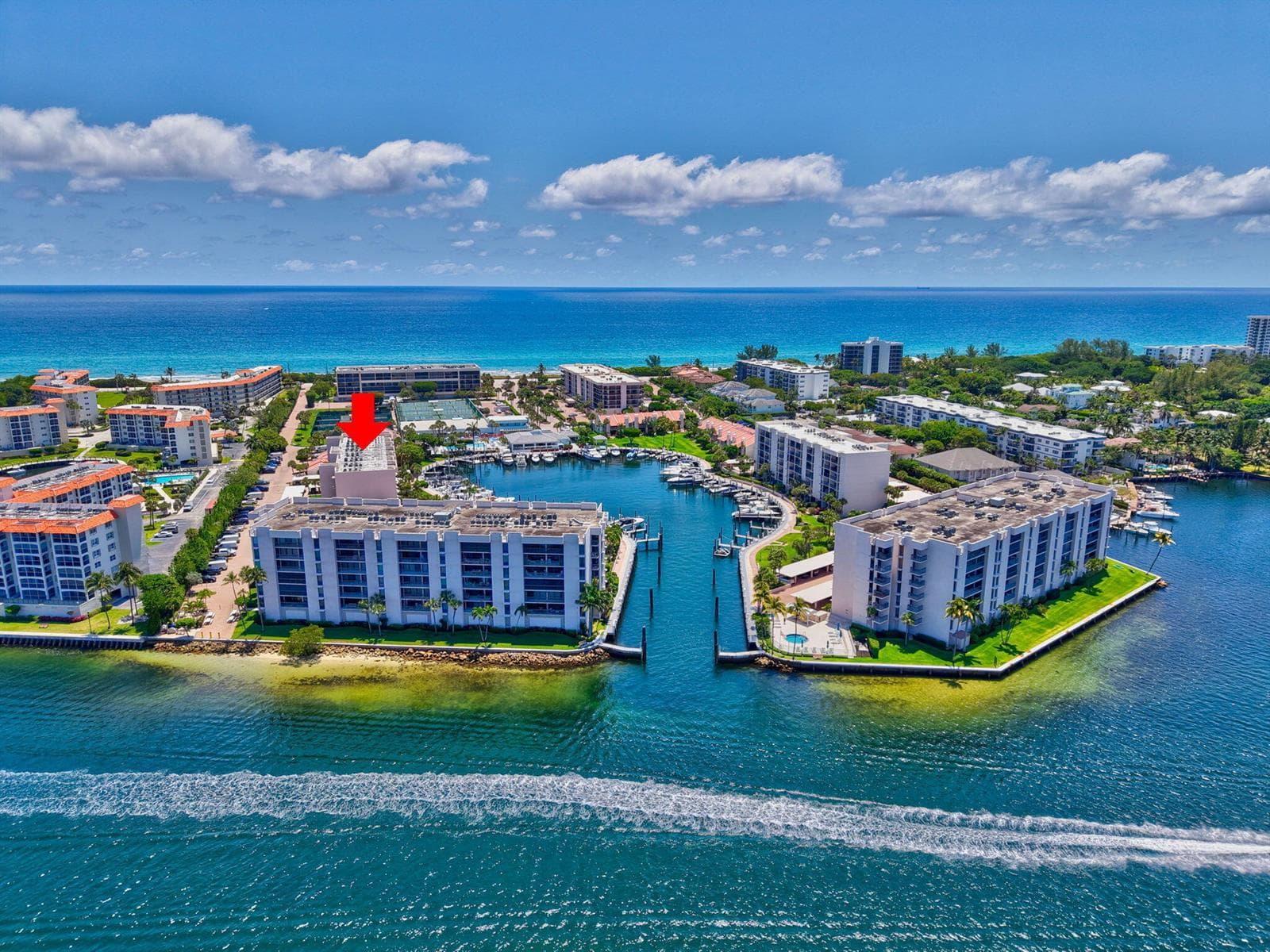 2707 N Ocean Boulevard 306d photo 3