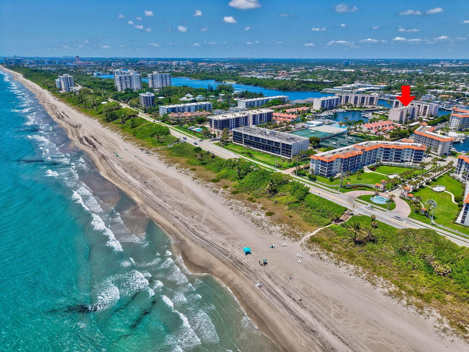 2707 N Ocean Boulevard 306d photo 1