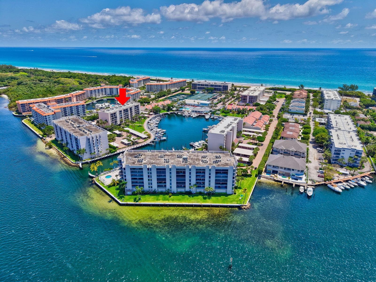2707 N Ocean Boulevard 306d photo 5