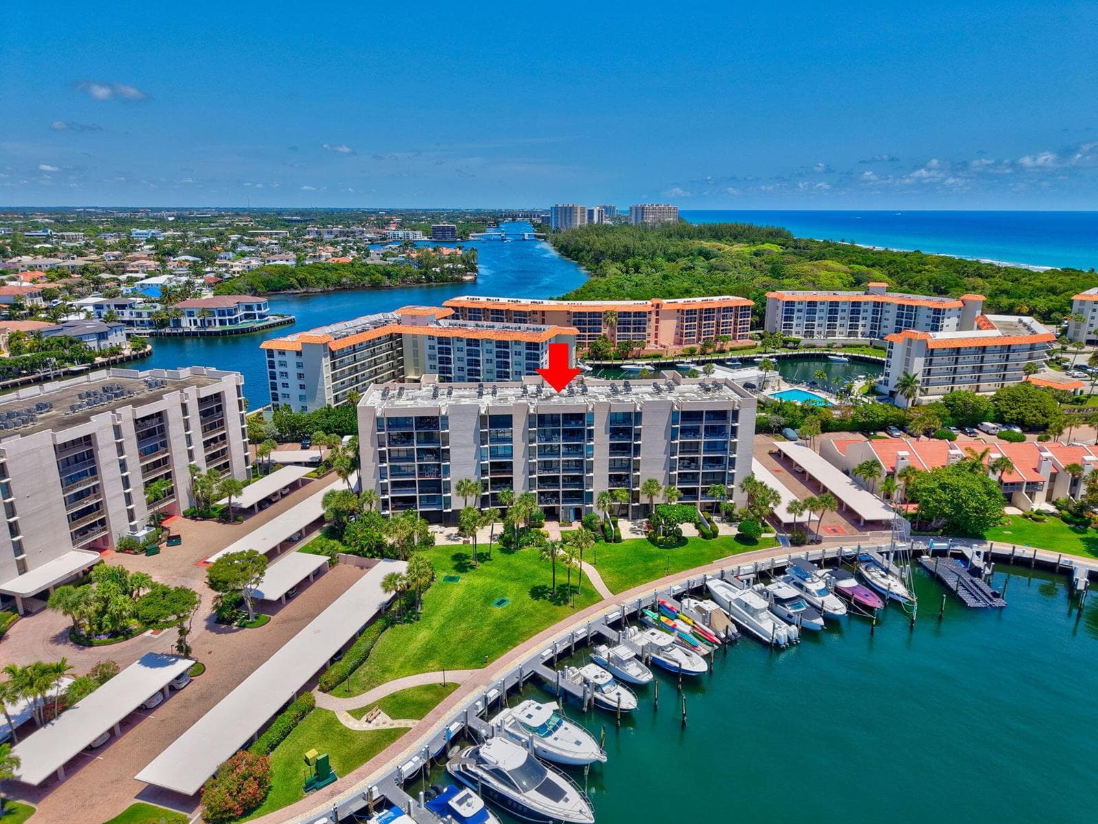 2707 N Ocean Boulevard 306d photo 9