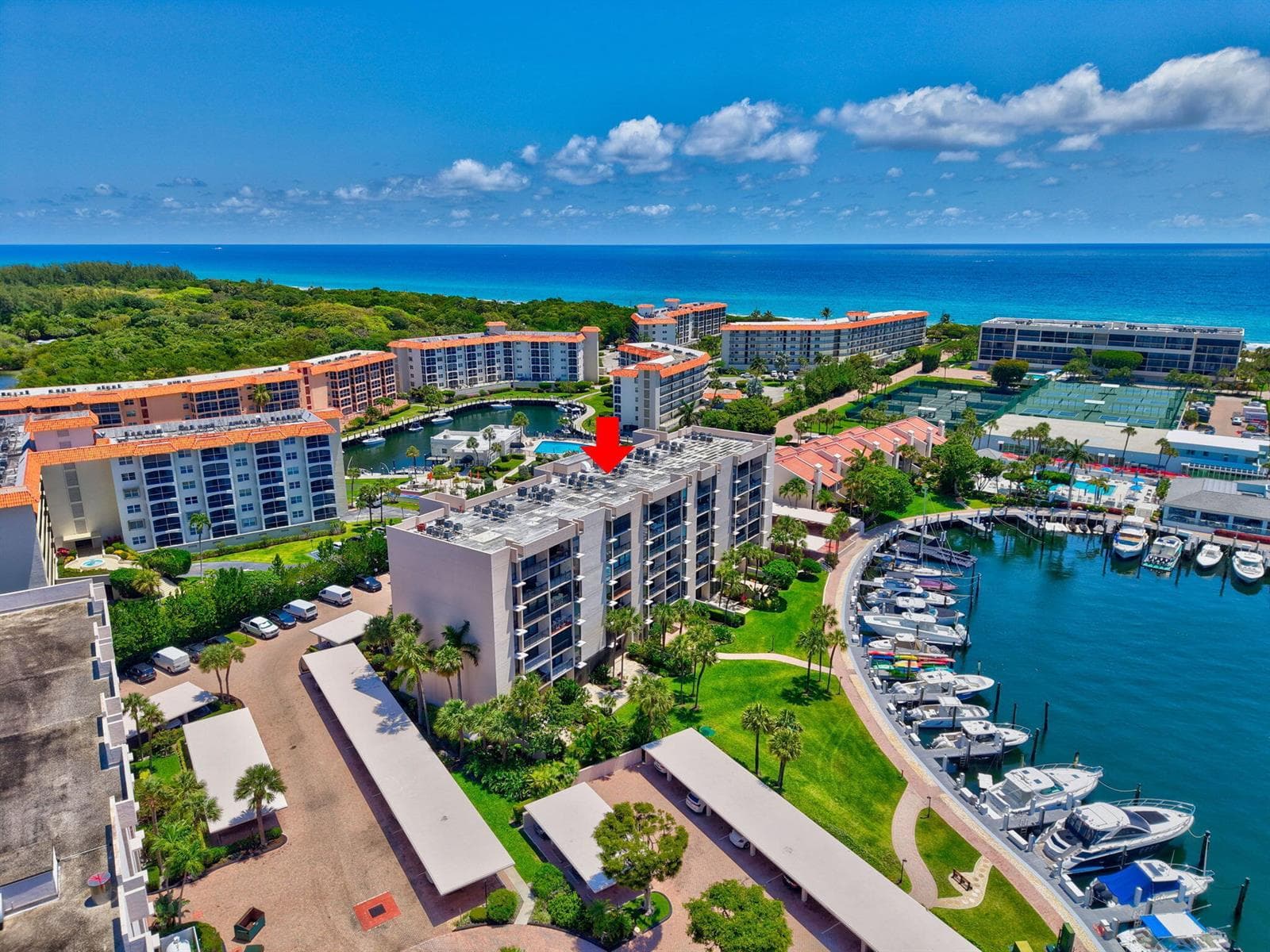 2707 N Ocean Boulevard 306d photo 10