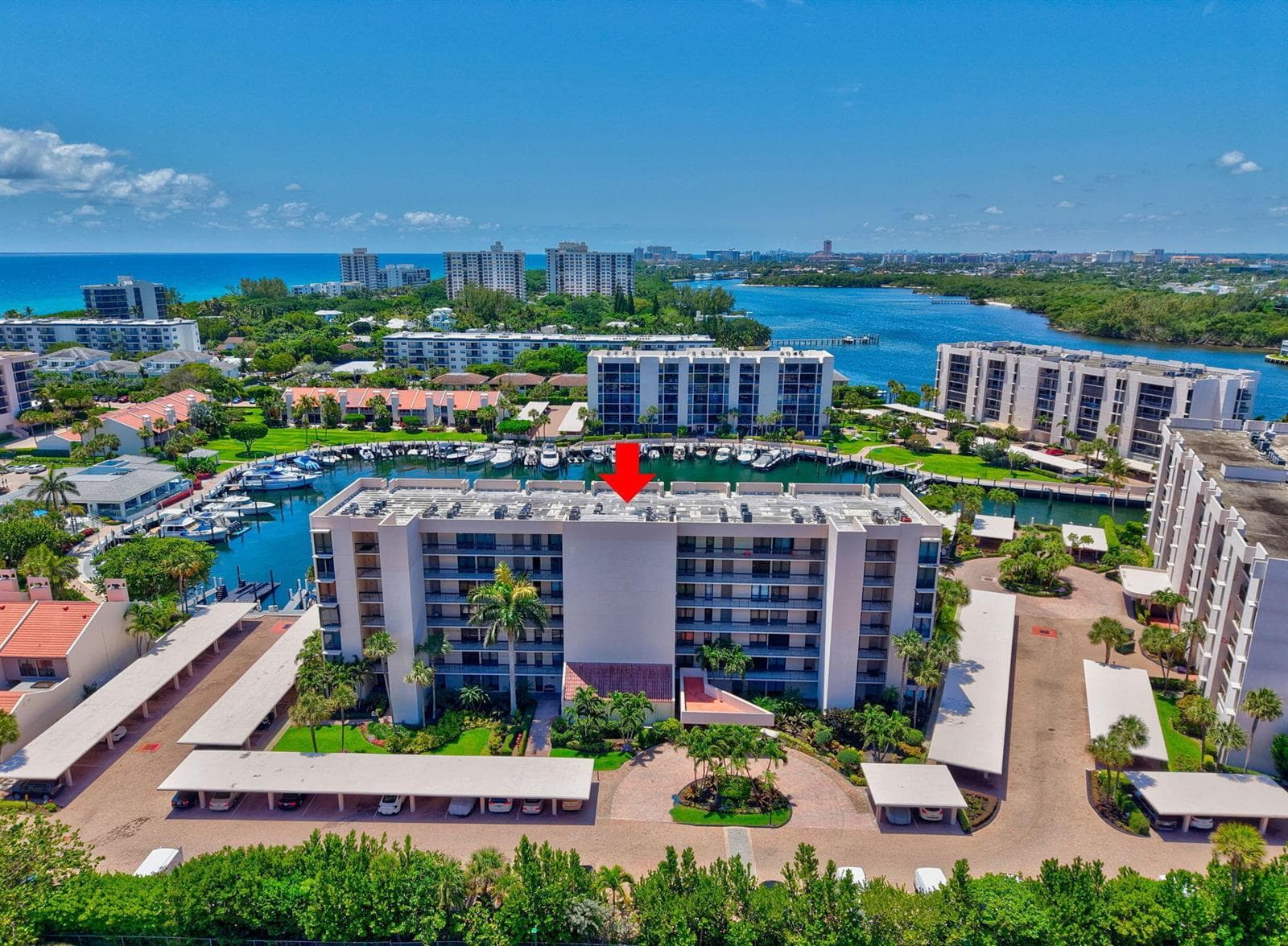 2707 N Ocean Boulevard 306d photo 14