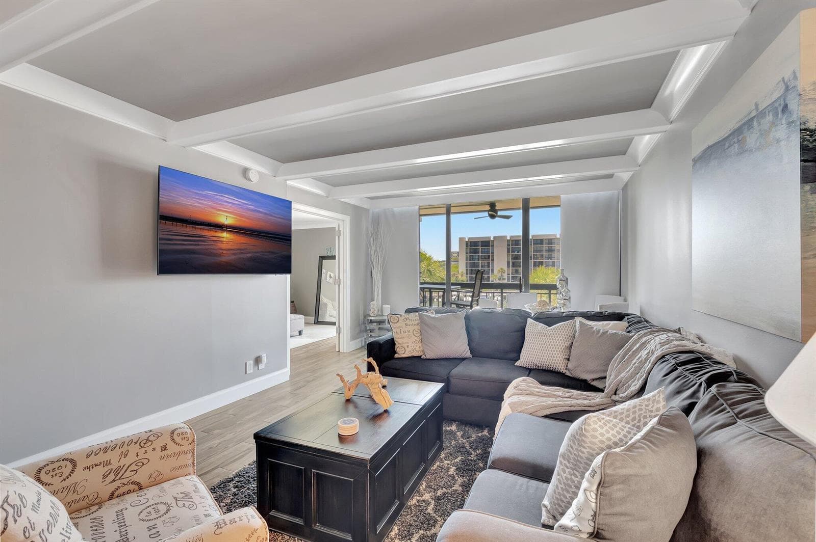2707 N Ocean Boulevard 306d photo 18