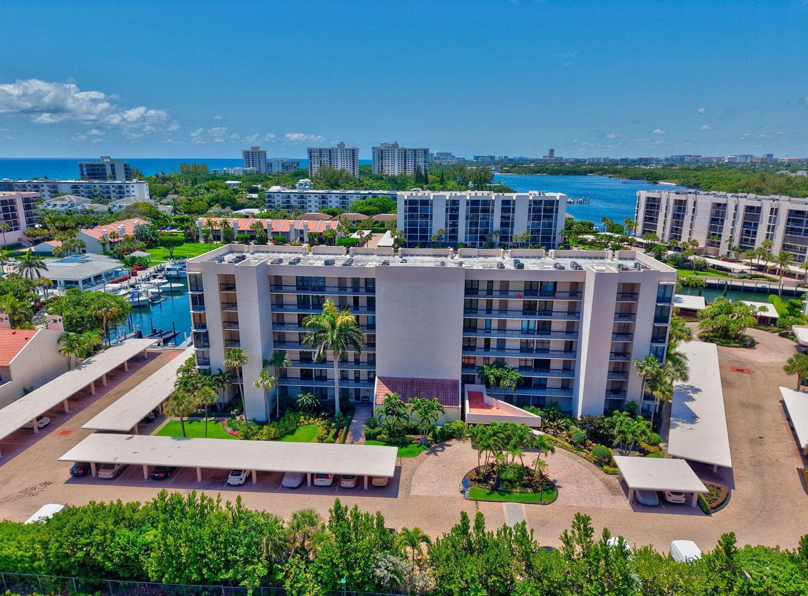 2707 N Ocean Boulevard 306d photo 15