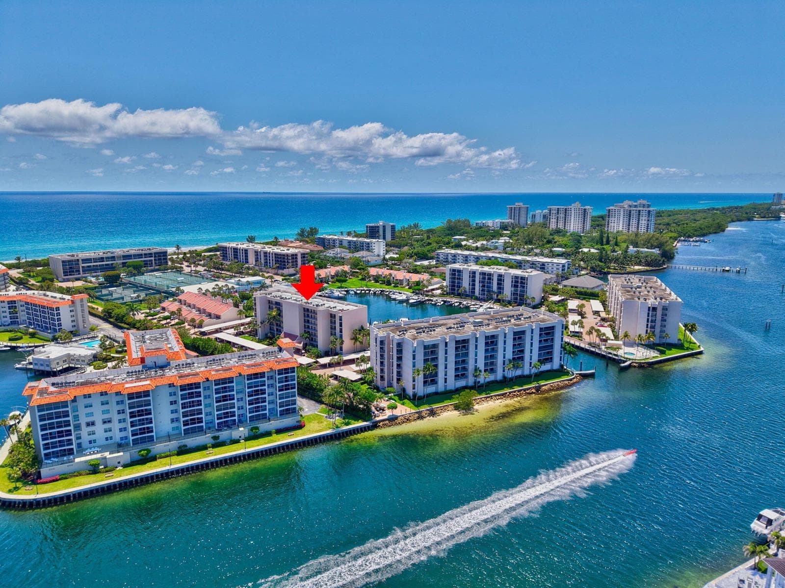 2707 N Ocean Boulevard 306d photo 4