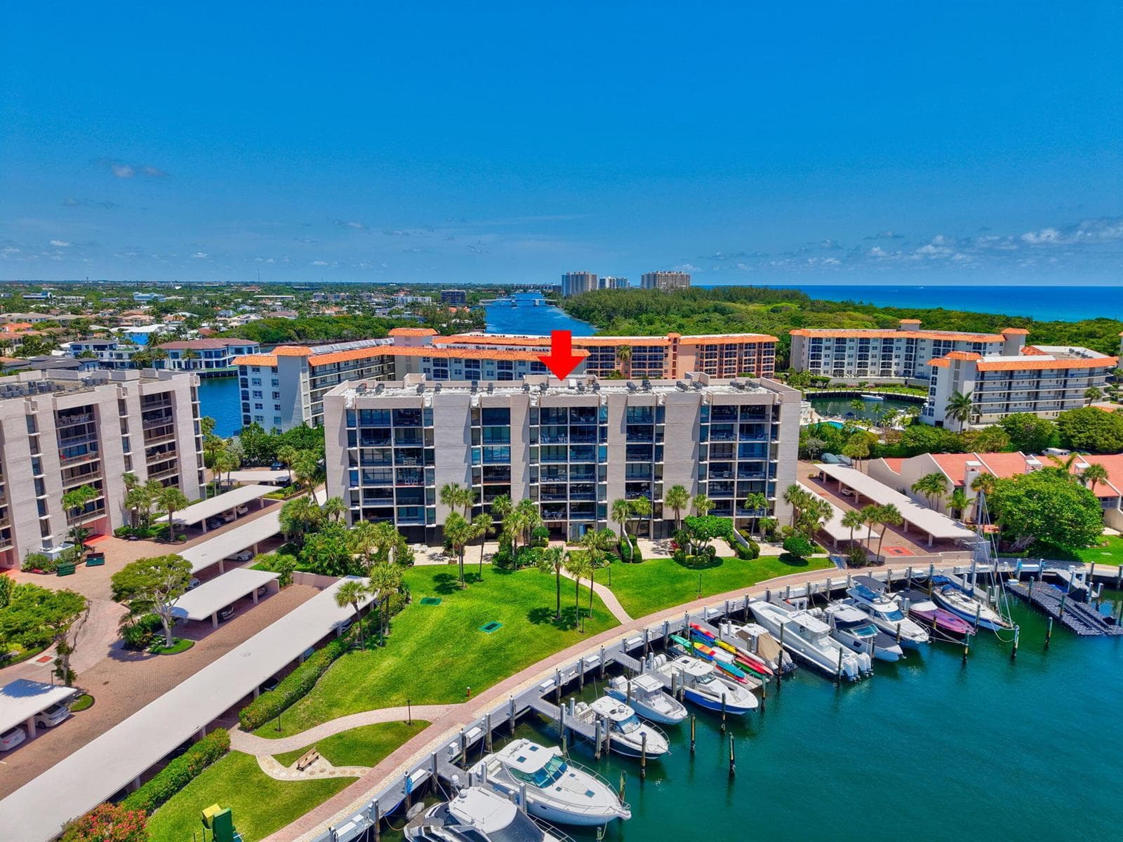 2707 N Ocean Boulevard 306d photo 8