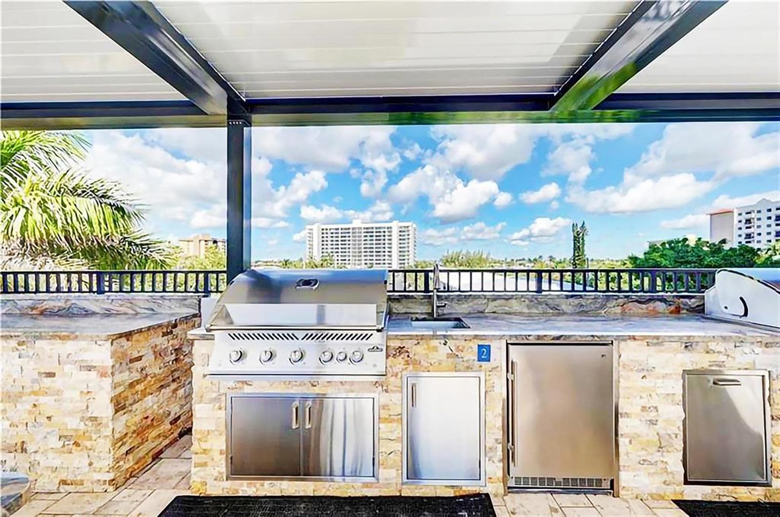 531 N Ocean Boulevard 505 photo 3