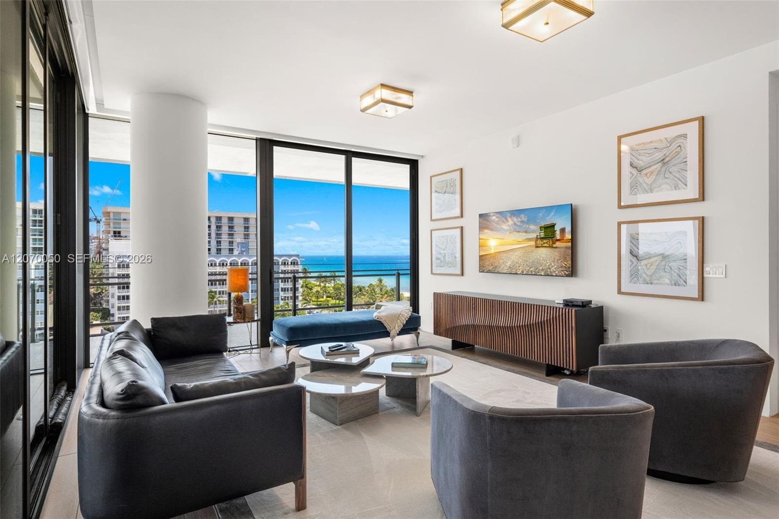8701 Collins Ave 705 photo 1