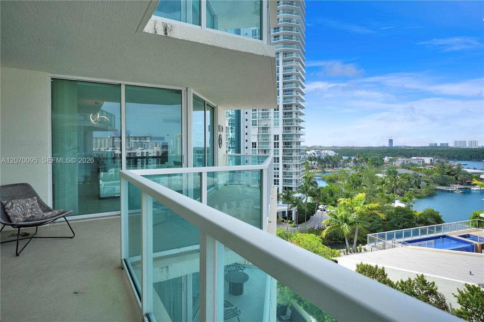 250 Sunny Isles Blvd 3-904 photo 12