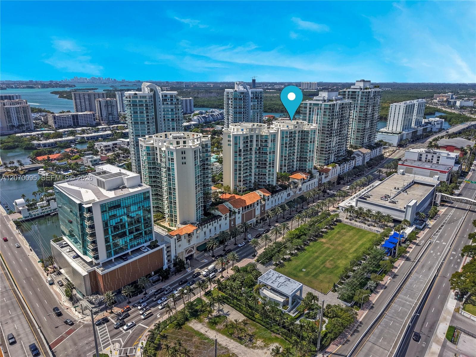 250 Sunny Isles Blvd 3-904 photo 20