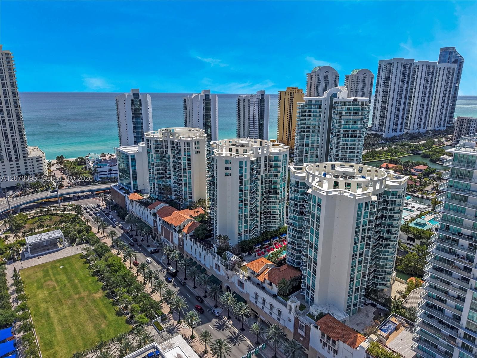 250 Sunny Isles Blvd 3-904 photo 19