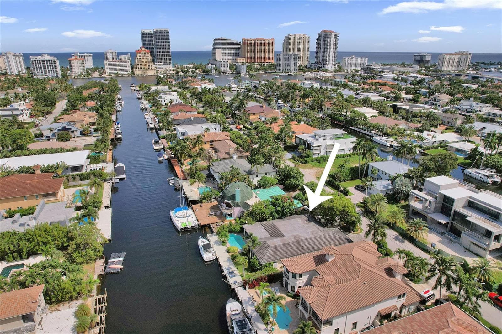 2427 Sea Island Drive photo 1