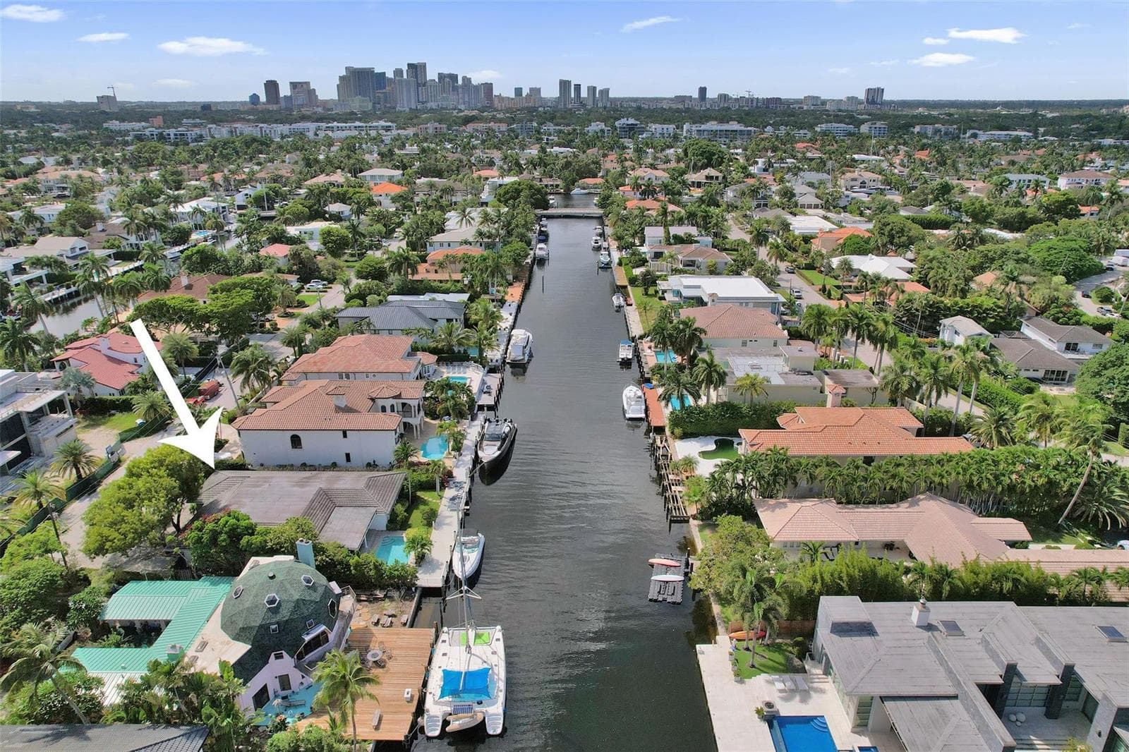 2427 Sea Island Drive photo 8