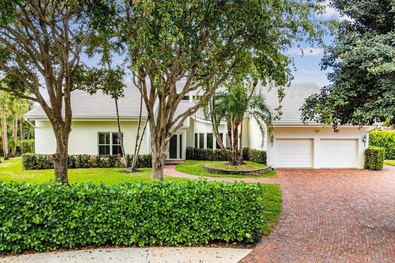 4356 Kasso Circle photo 1