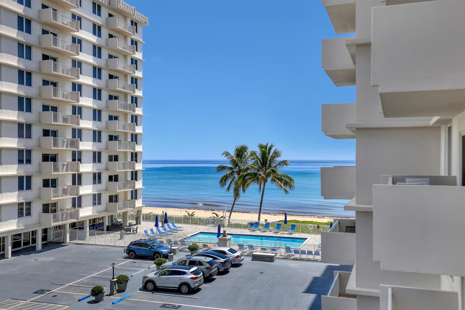 3221 S OCEAN Boulevard 302 photo 23