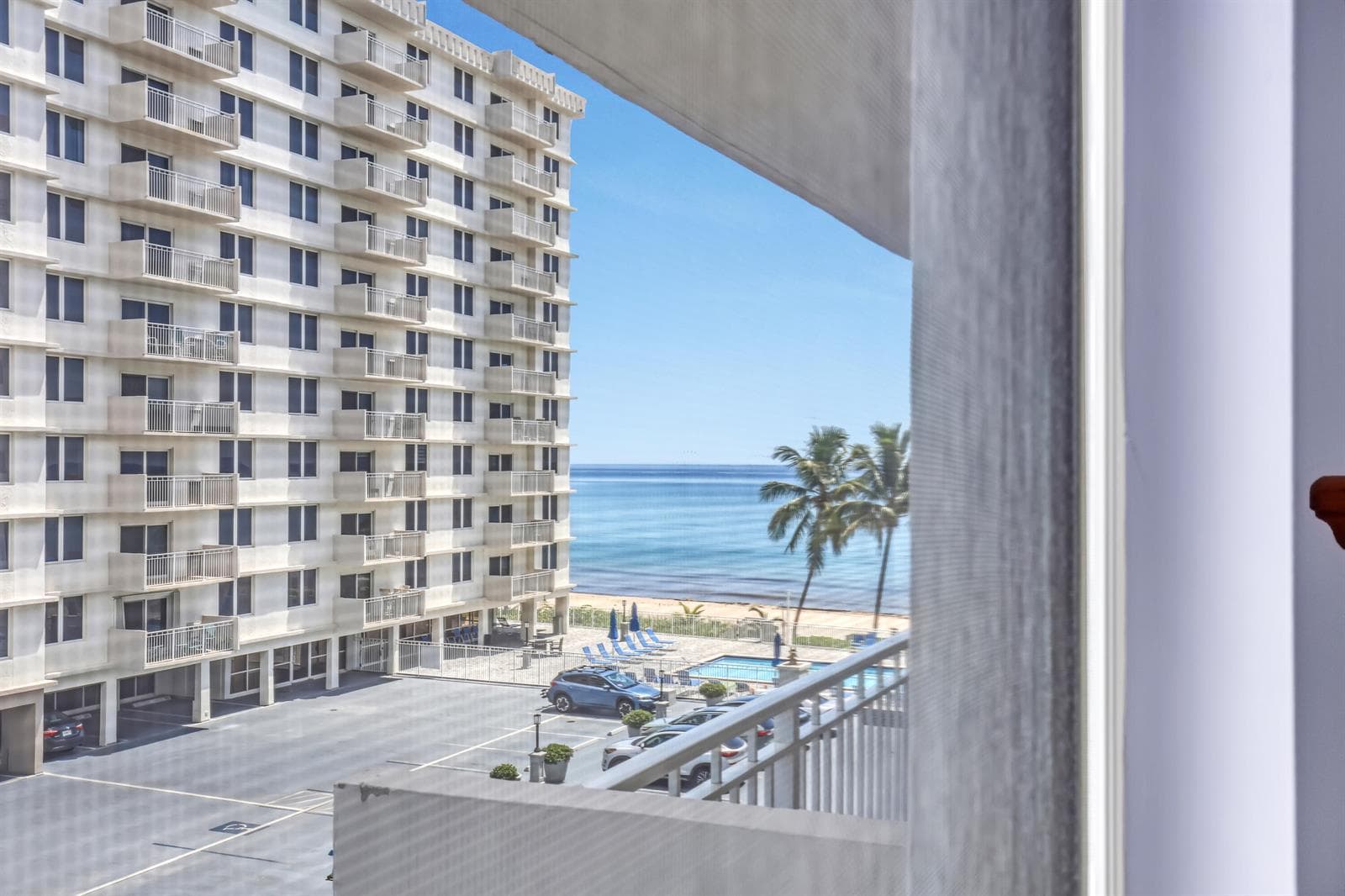 3221 S OCEAN Boulevard 302 photo 17
