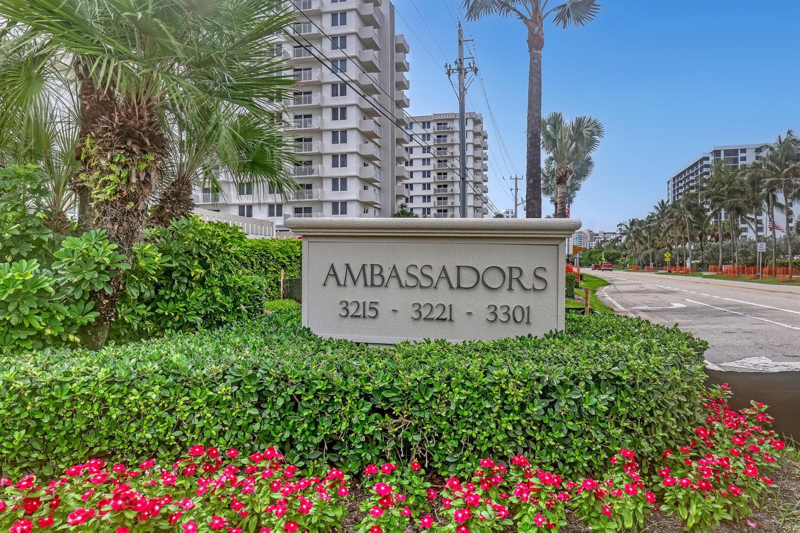 3221 S OCEAN Boulevard 302 photo 1