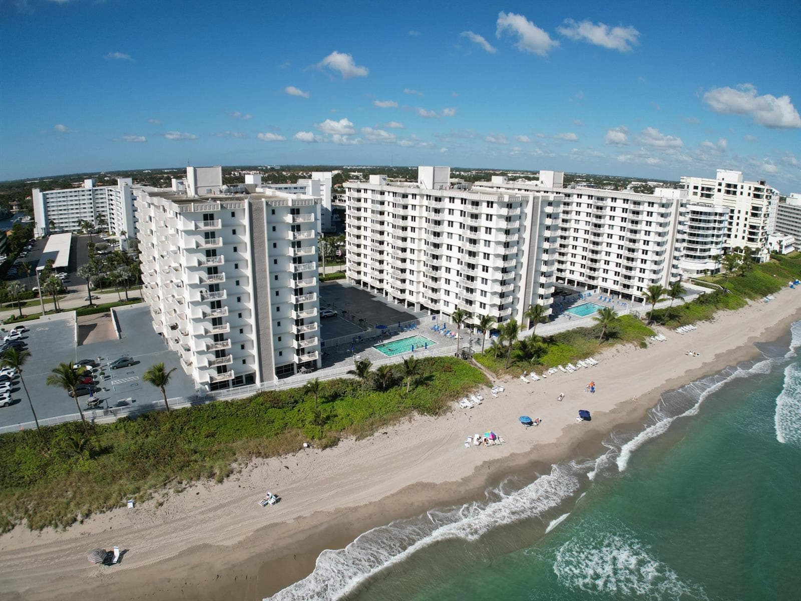 3221 S OCEAN Boulevard 302 photo 4