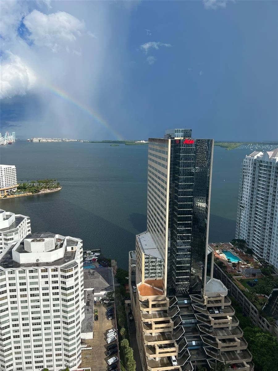 951 BRICKELL AVE 3710 photo 23