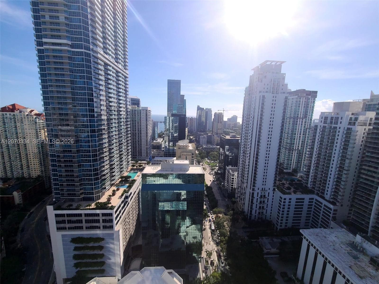 951 BRICKELL AVE 3710 photo 22