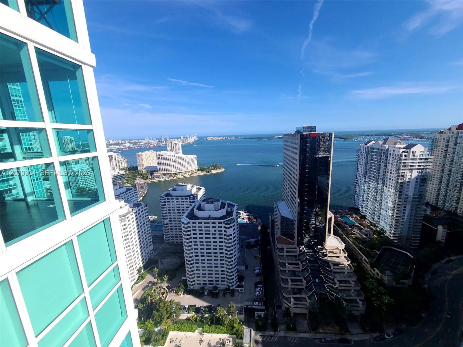 951 BRICKELL AVE 3710 photo 20