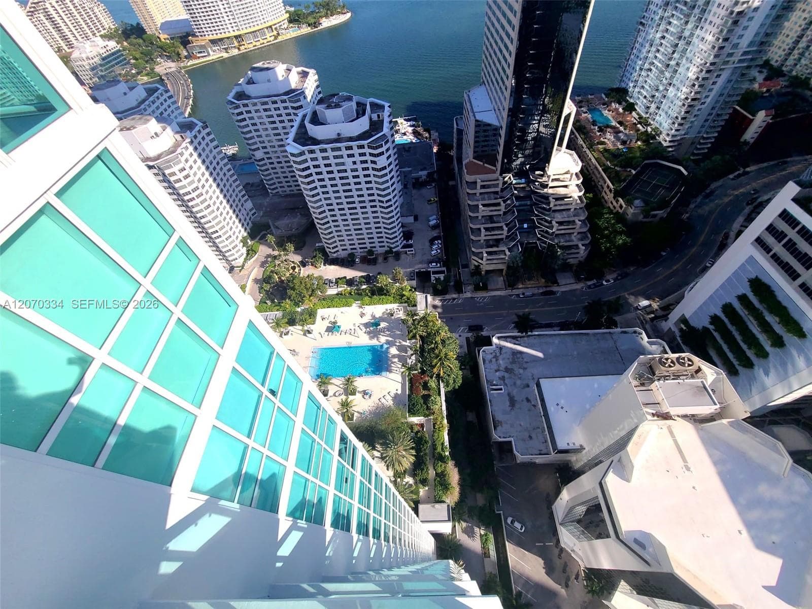 951 BRICKELL AVE 3710 photo 19