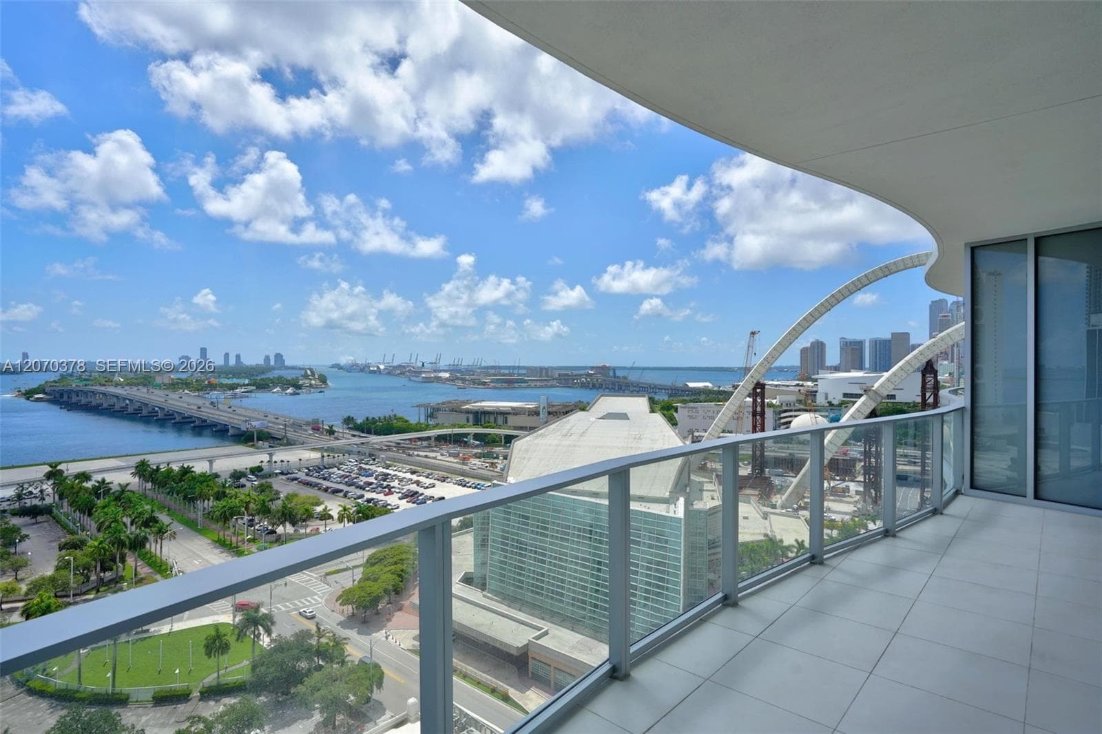 1400 Biscayne Boulevard 1605 photo 1