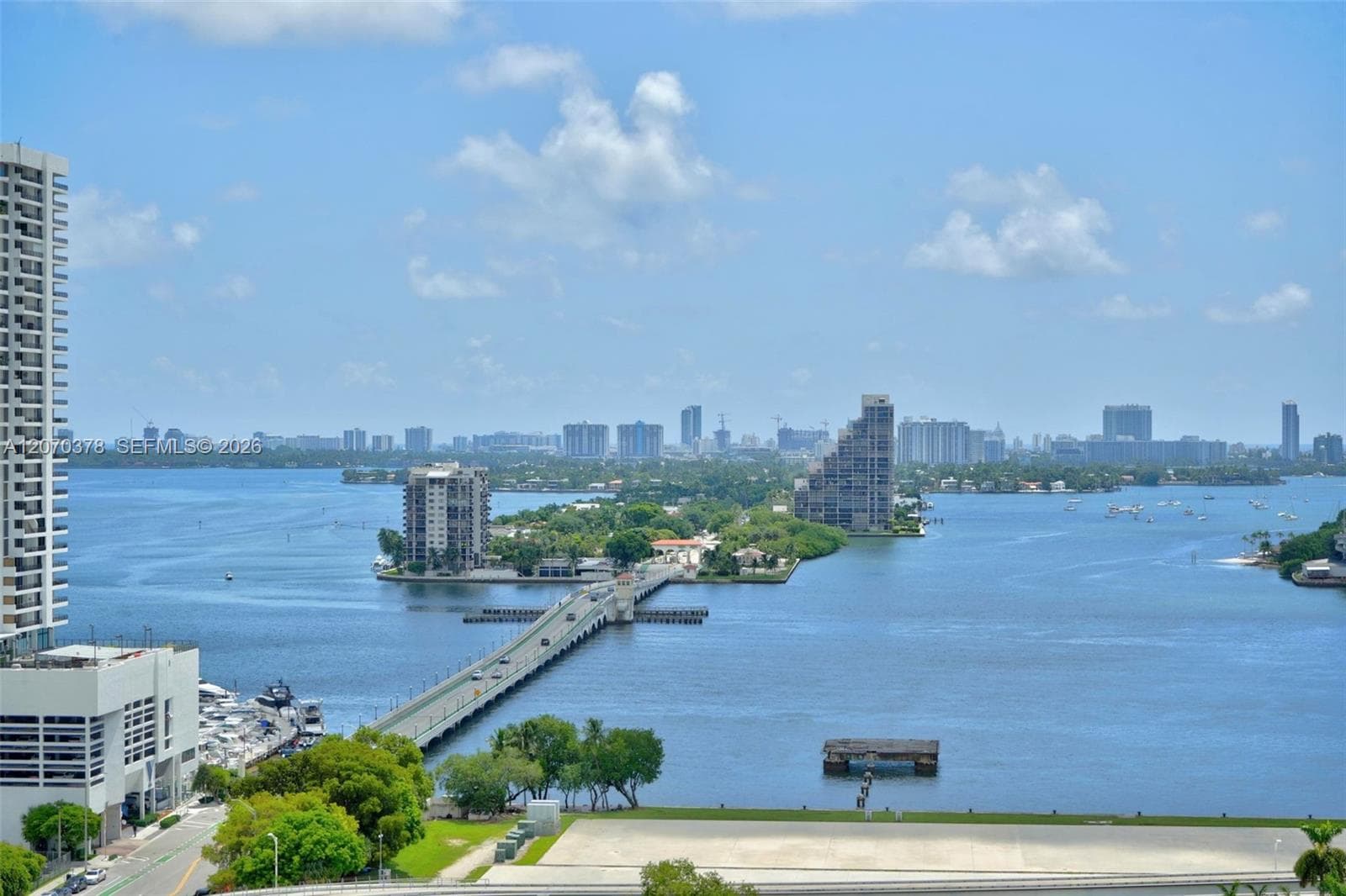 1400 Biscayne Boulevard 1605 photo 21