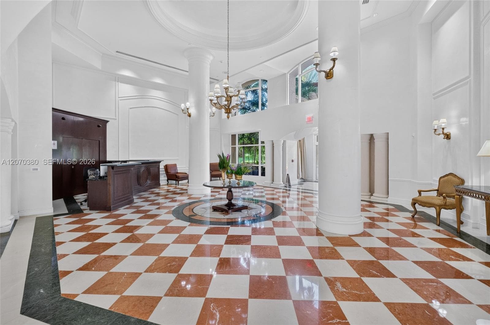19900 E Country Club Dr 805 photo 17