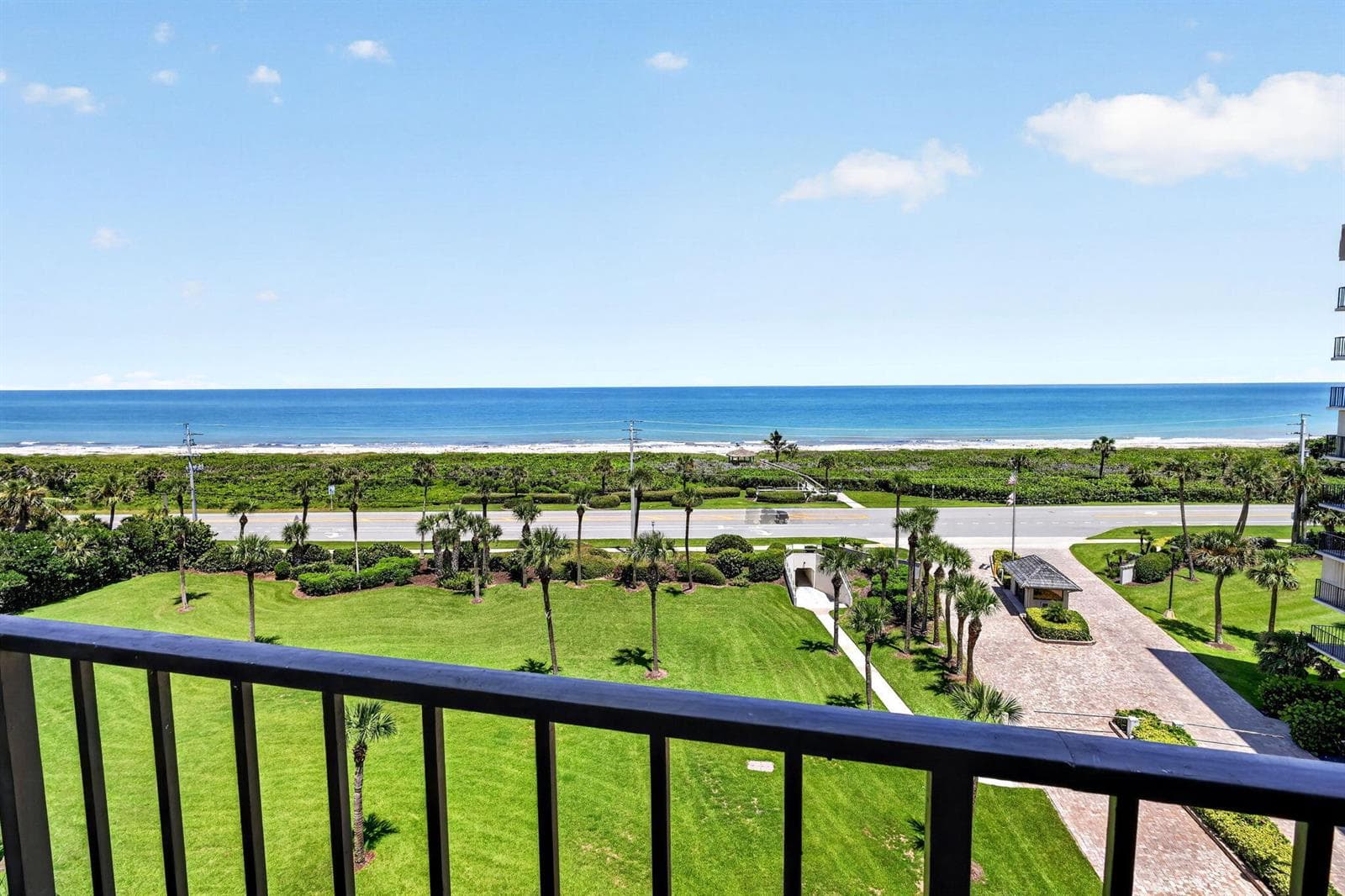 5061 N HIGHWAY A1A 705 photo 22