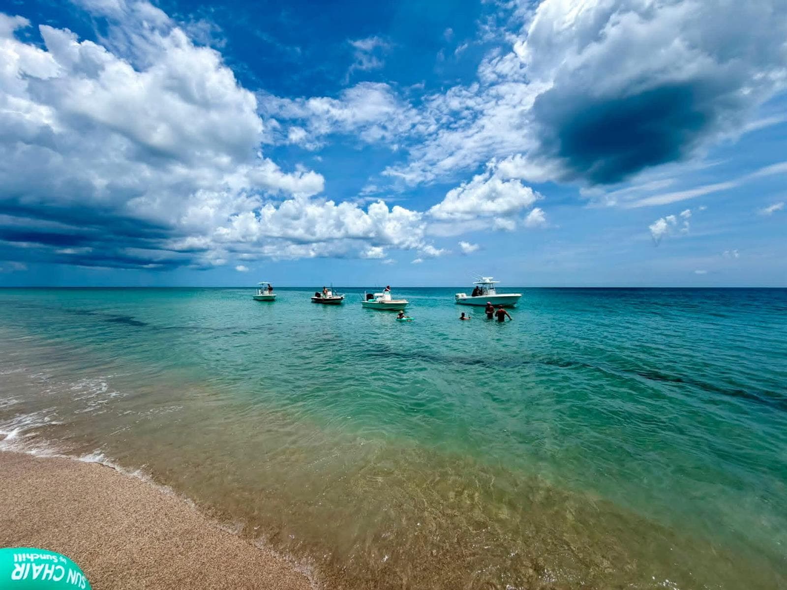 5061 N HIGHWAY A1A 705 photo 1